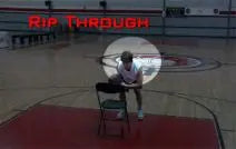 Basketball Triple Threat Drills